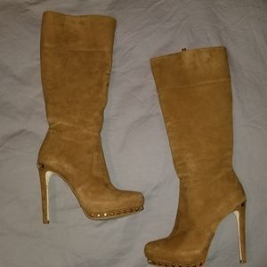 Michael Kors Ailee Tall Boot